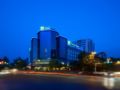 Holiday Inn Express Yangzhou City Center ホテルの詳細