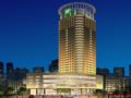 Holiday Inn Hefei Downtown ホテルの詳細