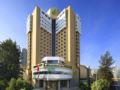 Holiday Inn Kunming City Centre ホテルの詳細