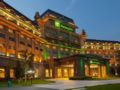 Holiday Inn Mudanjiang ホテルの詳細