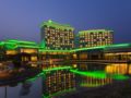 Holiday Inn Nanyang ホテルの詳細