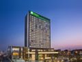 Holiday Inn Putian Xiuyu ホテルの詳細