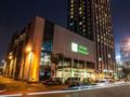 Holiday Inn Qingdao City Center ホテルの詳細