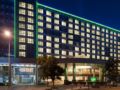 Holiday Inn Qingdao Parkview ホテルの詳細