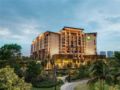 Holiday Inn Resort Hainan Clear Water Bay ホテルの詳細