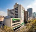 Holiday Inn Shanghai Hongqiao Central ホテルの詳細