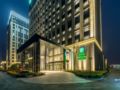 Holiday Inn Shanghai Jinshan ホテルの詳細