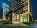 Holiday Inn Shanghai Jinshan ホテルの詳細