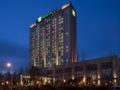 Holiday Inn Shanghai Jinxiu ホテルの詳細