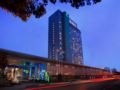 Holiday Inn Shanghai Pudong Kangqiao ホテルの詳細