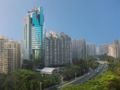 Holiday Inn Shenzhen Donghua Hotel ホテルの詳細