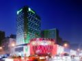 Holiday Inn Tianjin Aqua City ホテルの詳細