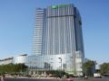 Holiday Inn Tianjin Riverside ホテルの詳細