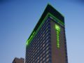 Holiday Inn Xi'an Greenland Century City ホテルの詳細