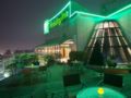Holiday Inn Xiaoshan ホテルの詳細