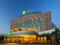 Holiday Inn Yinchuan International Trade Centre ホテルの詳細