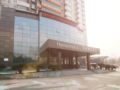 Homeinnplus-Shanghai Yushan Road Yuanshen Sports Center ホテルの詳細
