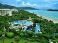 Horizon Resort & Spa Yalong Bay ホテルの詳細