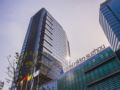 Hotel Nikko Suzhou ホテルの詳細