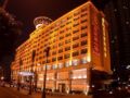 Hotel Royal Guangzhou ホテルの詳細