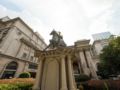 Howard Johnson Hongqiao Airport Hotel ホテルの詳細