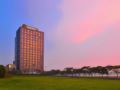Howard Johnson Jinghope Serviced Residence Suzhou ホテルの詳細