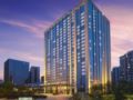 Howard Johnson Kangda Plaza Qingdao Hotel ホテルの詳細