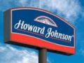 Howard Johnson Riverview Hotel Guangzhou ホテルの詳細