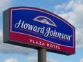 Howard Johnson Tianzhu Plaza Fuyang ホテルの詳細