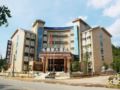 Huangguoshu Yuquan Hotel ホテルの詳細