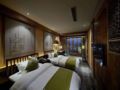 Huangshan Cultural Boutique Hotel ホテルの詳細