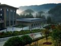 Huangshan Fengda International Hotel ホテルの詳細