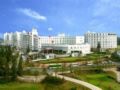 Huangshan golf hotel ホテルの詳細