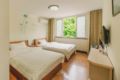 Huangshan jade valley scenic villa standard room ホテルの詳細