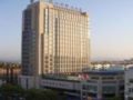 Huishang International Hotel ホテルの詳細