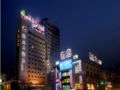 Huzhou Zhebei Hotel ホテルの詳細