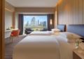 Hyatt Regency Beijing Wangjing ホテルの詳細