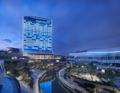 Hyatt Regency Hengqin ホテルの詳細