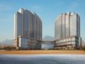 Hyatt Regency Qingdao ホテルの詳細