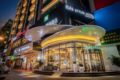 ibis Styles Dongguan Chang-an Wanda Plaza Hotel ホテルの詳細