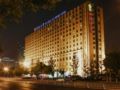 Inner Mongolia Grand Hotel ホテルの詳細