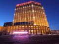 Inner Mongolia XingTai Phoenix Hotel ホテルの詳細