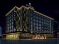 Insail Hotels (Gongbei Port Zhuhai) ホテルの詳細