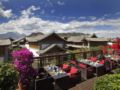 InterContinental Lijiang Ancient Town Resort ホテルの詳細