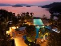 InterContinental One Thousand Island Lake Resort ホテルの詳細