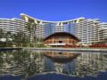InterContinental Sanya Haitang Bay Resort ホテルの詳細