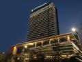Intercontinental Xiamen ホテルの詳細