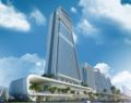 Intercontinental Zhuhai ホテルの詳細