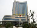 Inzone Garland Hotel Jiaxiang ホテルの詳細