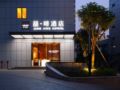 James Joyce Coffetel·Shenzhen Huanan City ホテルの詳細